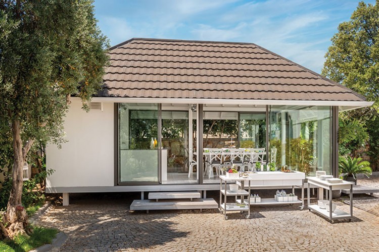 Mutfağınızı Bahçenize Taşımanın Tam Zamanı