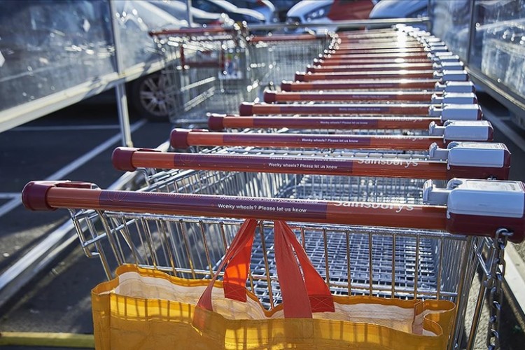 Avro Bölgesinde tüketicilerin enflasyon beklentisi düştü