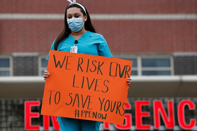 ABD'de tepki çeken karar