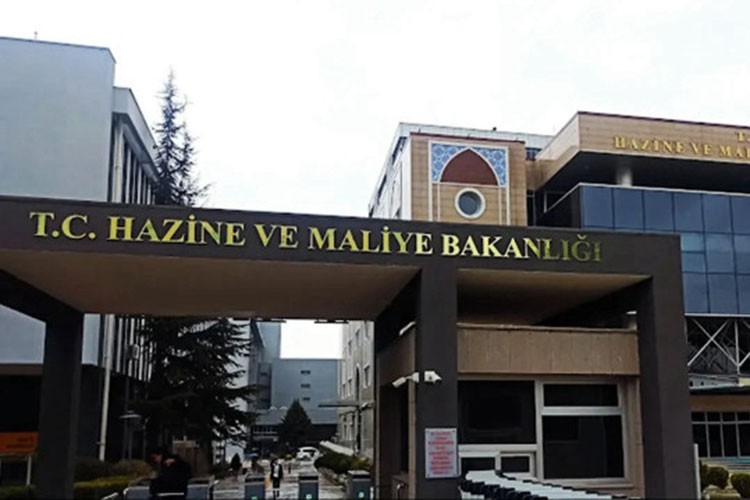 Hazine yarın devlet tahvili ihalesi düzenleyecek
