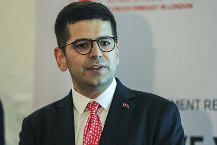 "Ekosistemin büyümesi için de çalışmalar yürütüyoruz"