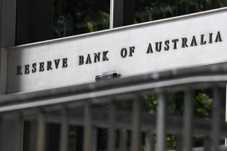 Avustralya faiz oranlarını 25 baz puan yükseltti