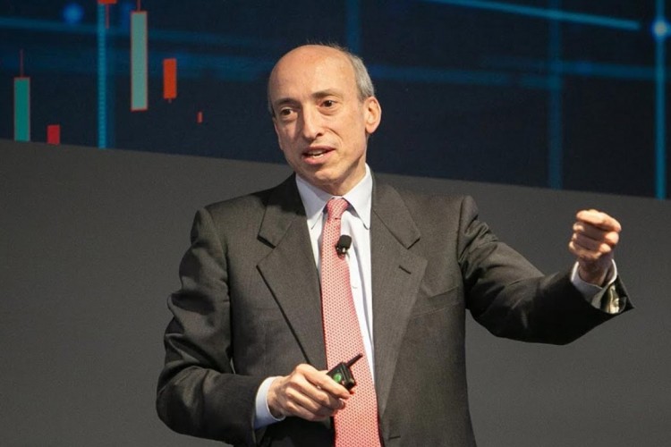 Bitcoin'in "menkul kıymet" olmadığını savundu