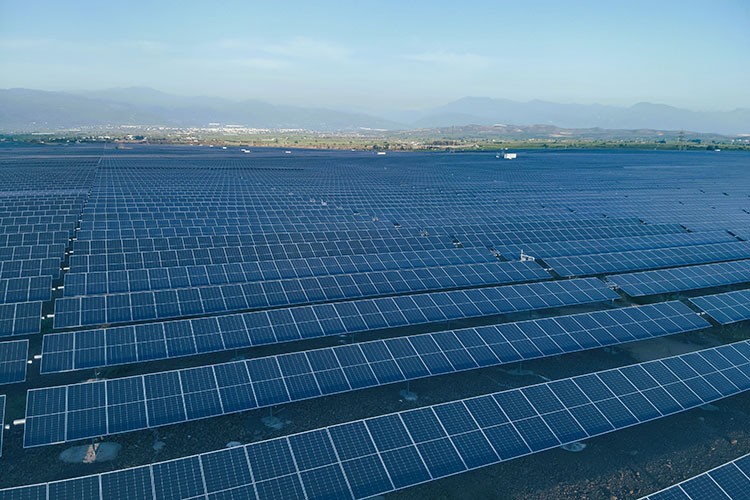 IC Enterra yılın ilk yarısında üretim ve gelirini yükseltti