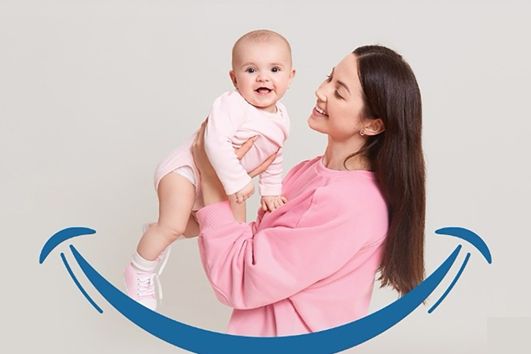 Kolik bebek ebeveynlerine müjde