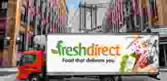 Getir, FreshDirect'i satın alma işlemlerini tamamladı