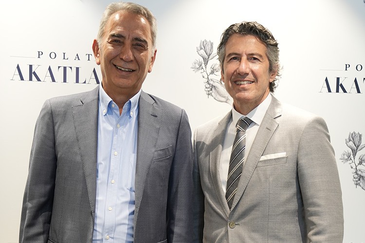 Akatlar4a yeni proje: Polat Akatlar