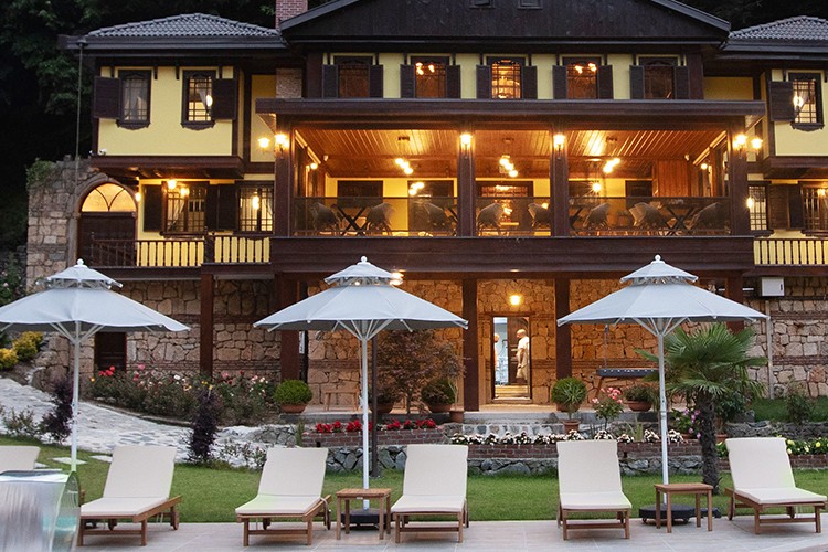 Dedeman kalitesi Mersin, Sapanca ve Mersin'de