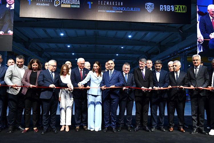 Sivaslı robotlar eleman ihtiyacını karşılayacak