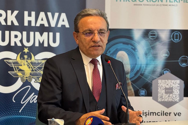 Güvenlik Ekipmanları Fuarı, 50 ülkeden katılımla çıtayı yükseltiyor