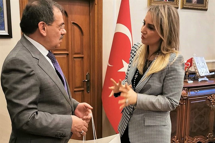 Kalkınma için işbirliği