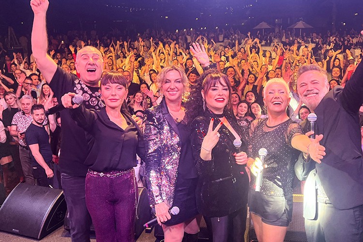 Eda – Metin Özülkü'nün duygusal anları