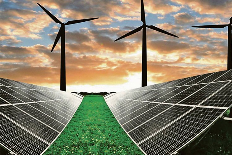 Yenilenebilir enerjide en çok başvuru İç Anadolu Bölgesi'nde yapıldı