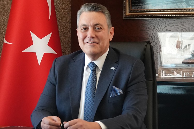 Akdenizli ihracatçılardan komşu pazarlarda güçlü atak