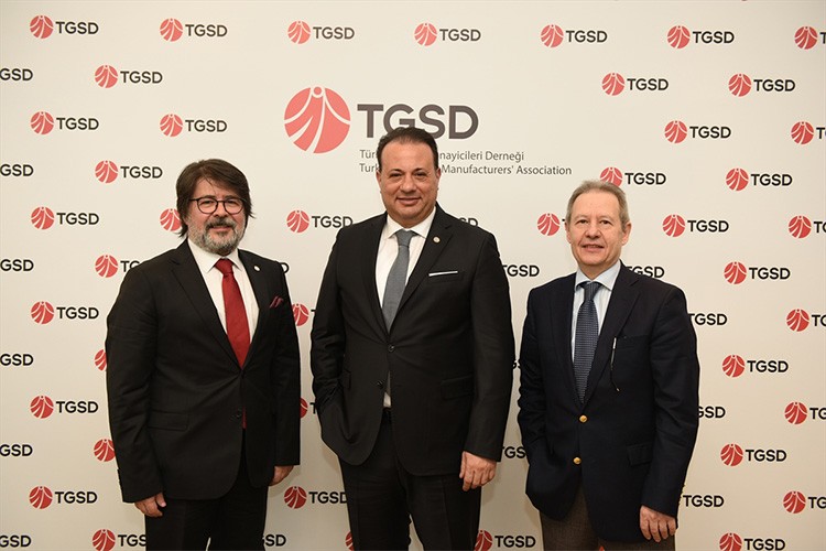 Giyim sanayicilerinden "üretim gücü" vurgusu