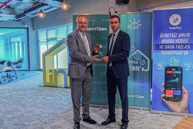 TradePlus için 364 yenilikçi fikir