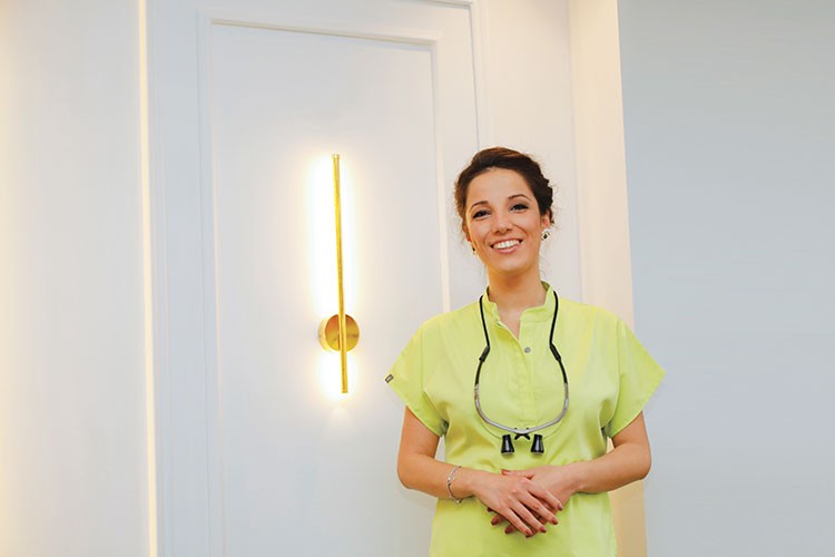 Çocuklarda Diş Sıkma Neyin Habercisi?