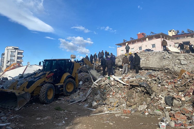Sorun aynı: Kalitesizlik, denetimsizlik ve ihmalkârlık