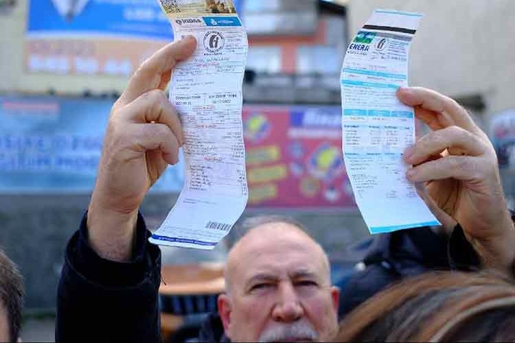 Seçim sonrası fatura kabarıyor