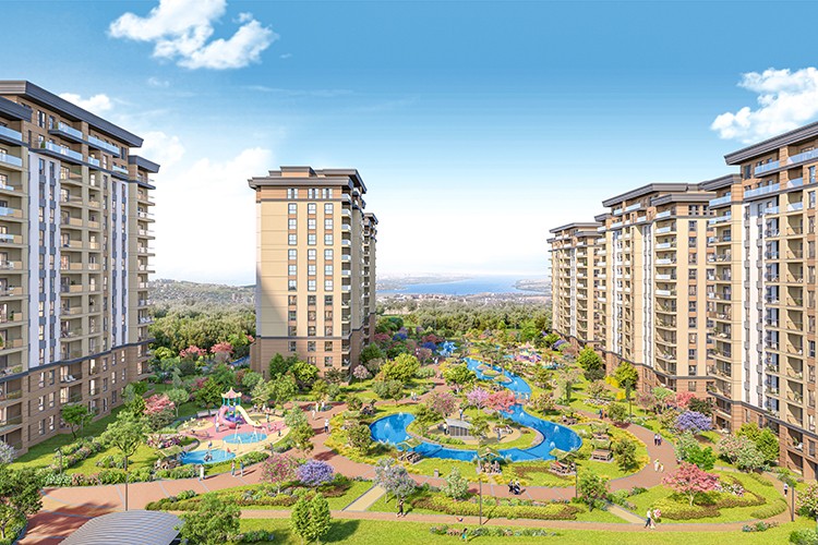 Bizim Evler 12 satışa çıktı