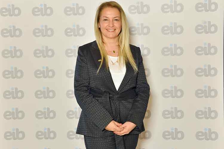 Deprem bölgesindeki kadınlar için dayanışma zinciri