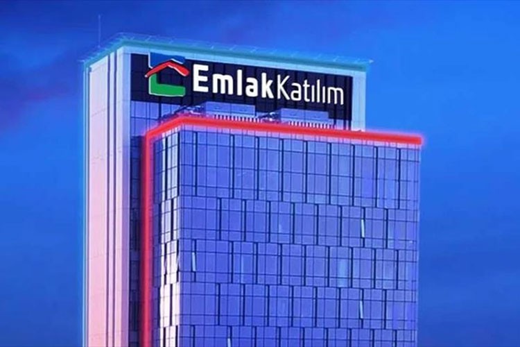 Emlak Katılım'dan 2025 Yılına Güçlü Başlangıç