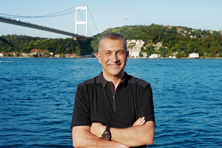 Üçüncü uzay yolculuğu 3 Ağustos'ta gerçekleştirilecek