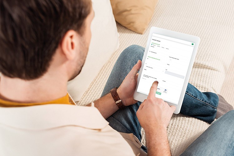 BNP Paribas Cardif Türkiye'de parmaklarınızın ucunda