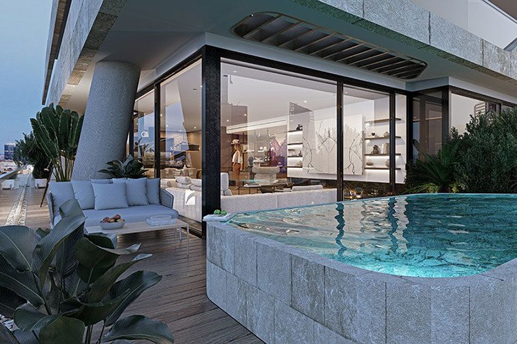 Levent'in yeni sembolü Polat Levent Exclusive