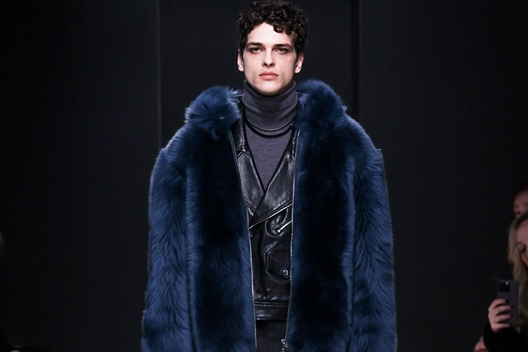 DESA, Milano Moda Haftası'nda büyüledi