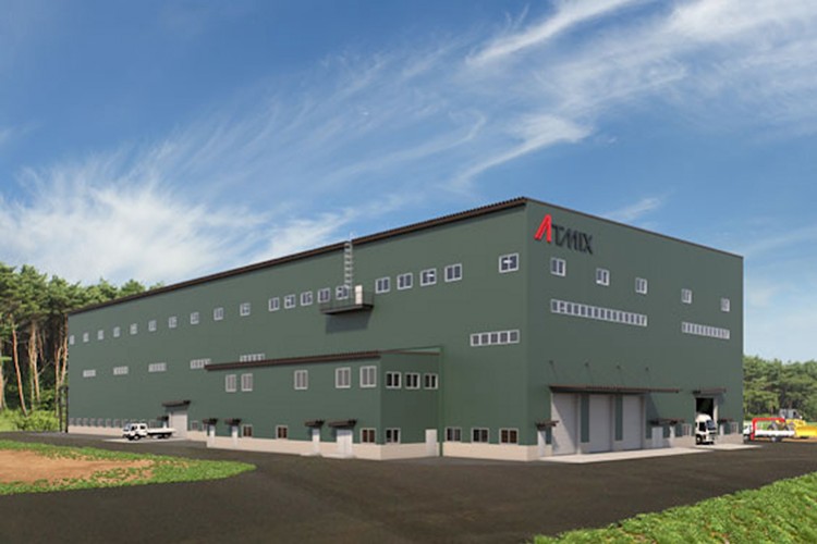 Epson, atıkları metal tozuna dönüştüren fabrika kuracak