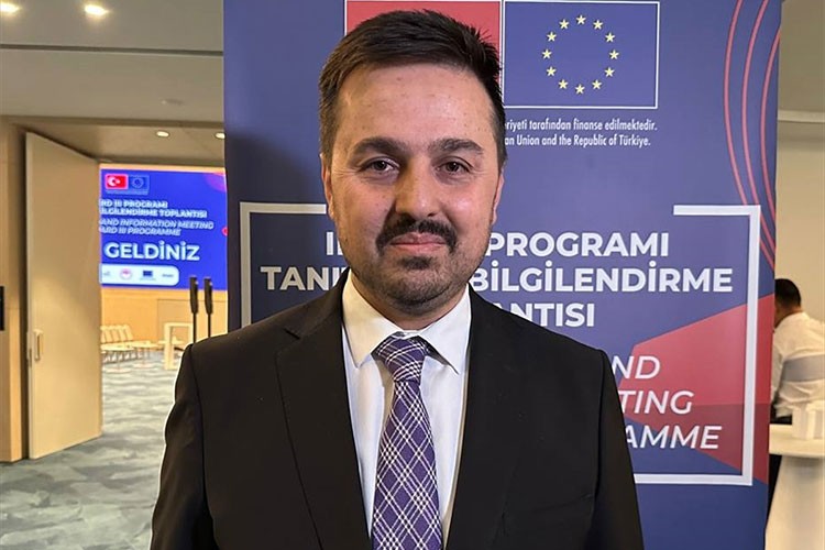 IPARD Programı'ndan faydalanan genç girişimciler artıyor