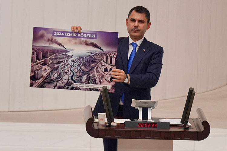 "Deprem blgesine yapılacak konutların yüzde 93'ü başlatıldı"