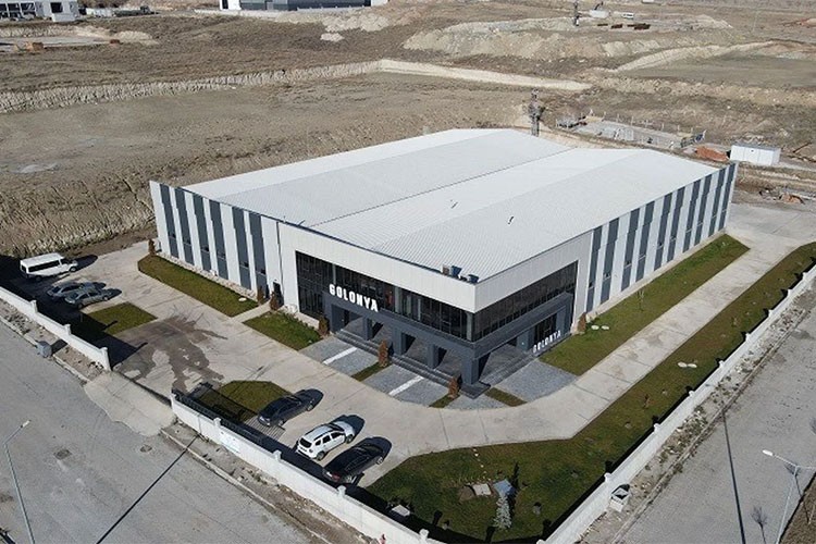 TKDK Çorum'da 1 milyar 280 milyon lira hibe desteği verdi