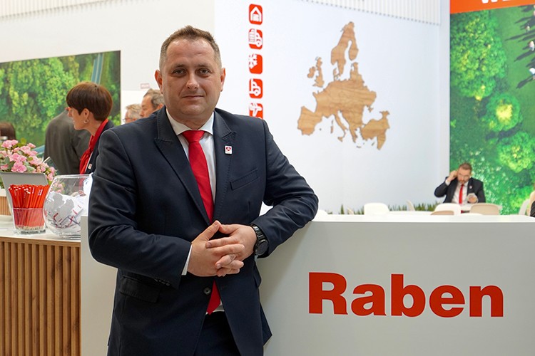 Avrupalı Lojistik Şirketinden Türkiye'ye Yatırım