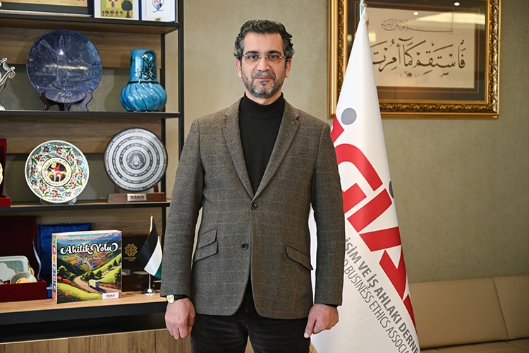 İGİAD'dan işverenlere "insani geçim ücreti" çağrısı