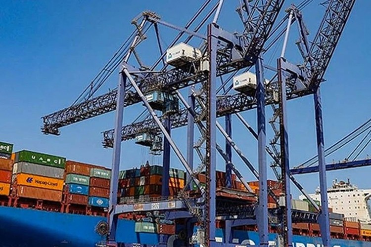 Yurt Dışı ÜFE nisanda aylık yüzde 4,16 arttı