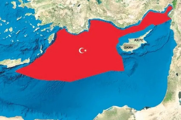 Doğu Akdeniz'de yeni gerilim ihtimali