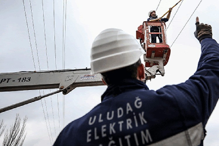 UEDAŞ 3,7 milyar liralık yatırım yapmayı hedefliyor