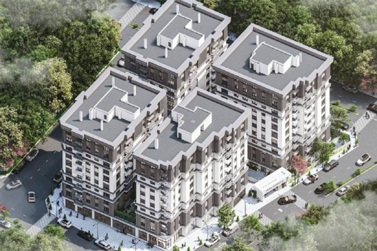 Merkez Bahçelievler için ön talep alınmaya başlandı