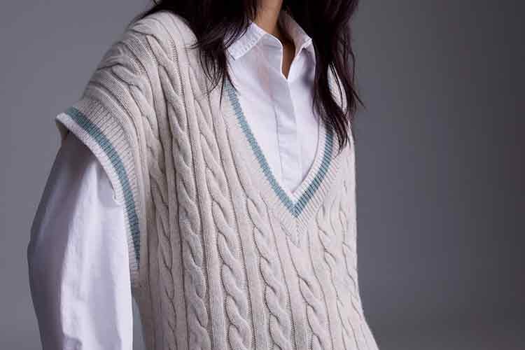 Kumaşlar, giyilebilir sanat eserine dönüşüyor