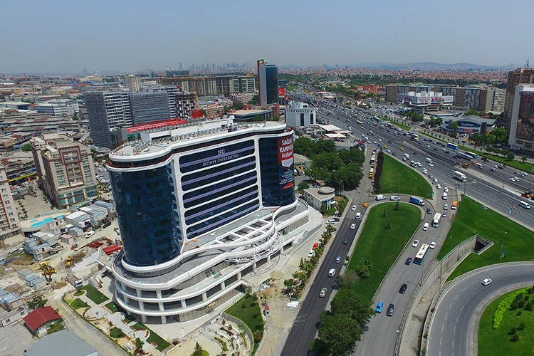 İstinye Üniversitesi 2023-2024 URAP Listesi'nde 11'inci sırada yer aldı