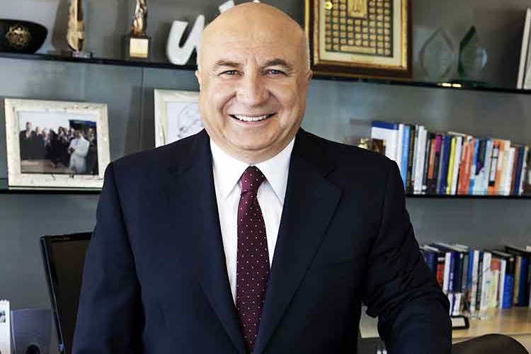 OSS Derneği'nden Türkiye'nin İlk ve Tek Aftermarket Zirvesi