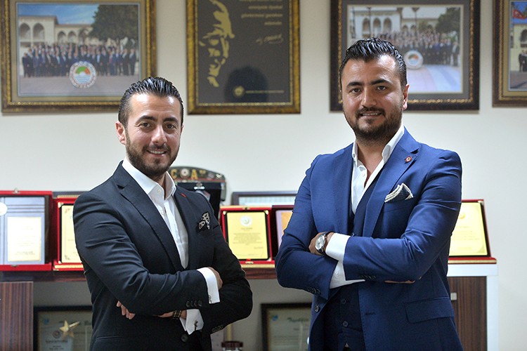 10 ülkeye ihraç ediliyor