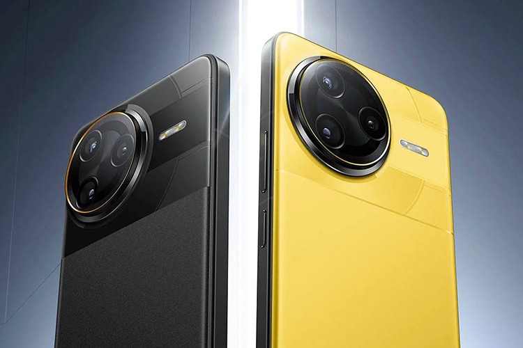 Poco F8 Ultra 6.500 mAh pil ile geliyor