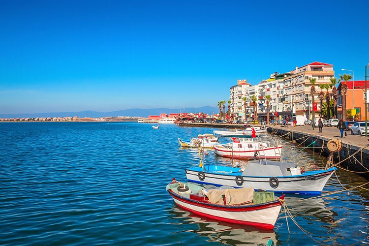 Yaz bitmeden keşfedilmesi gereken rotalar