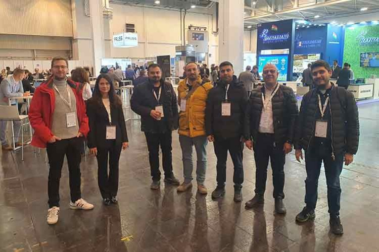 Türk demir çelik devleri sürdürülebilirlikle gücüne güç katıyor