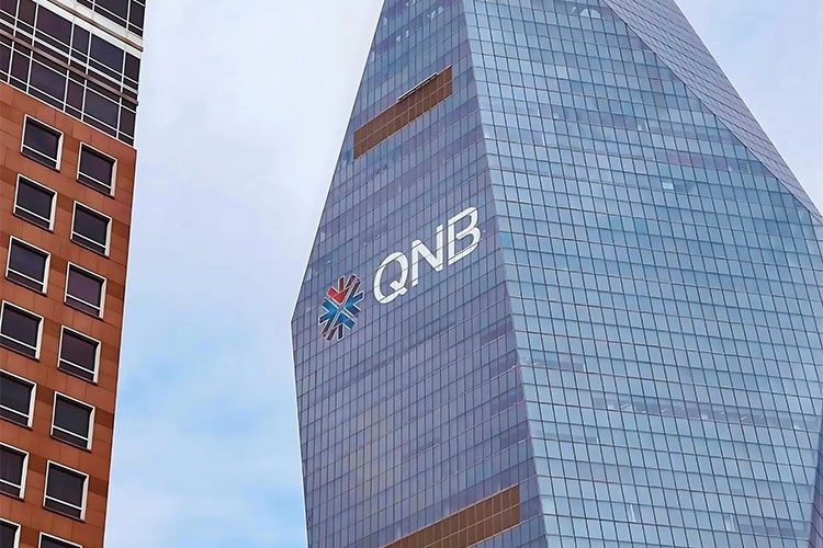 QNB Türkiye 2025'te pazar payını artırmaya odaklanacak