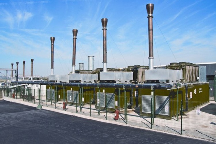 Günlük 500 ton atık elektriğe dönüştürülecek