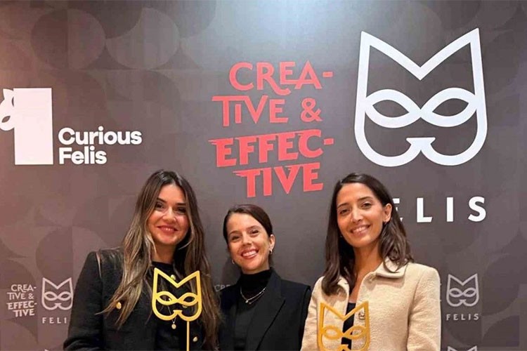 MediaMarkt'ın House of AI projesine 3 ödül